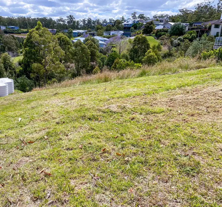 Third view of Homely land listing, 5 The Saddle, Tallwoods Village NSW 2430