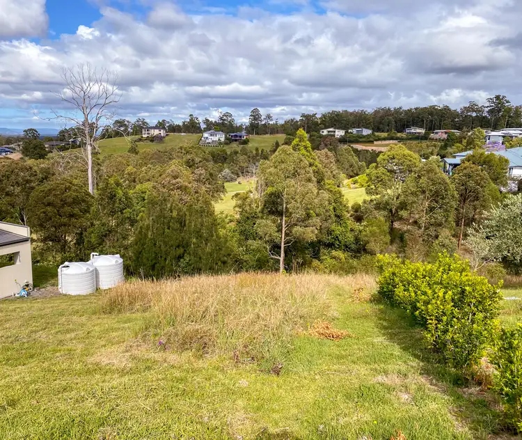 Sixth view of Homely land listing, 5 The Saddle, Tallwoods Village NSW 2430