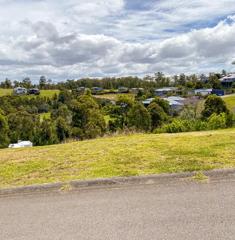 Seventh view of Homely land listing, 5 The Saddle, Tallwoods Village NSW 2430