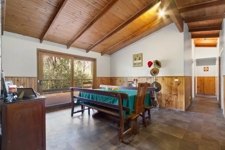 Fifth view of Homely rural property listing, 80 Explorers Road, Yinnar South VIC 3869