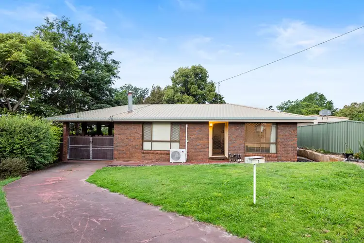 4 Bodega Court, Wilsonton Heights QLD 4350