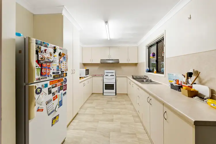 Fifth view of Homely house listing, 4 Bodega Court, Wilsonton Heights QLD 4350