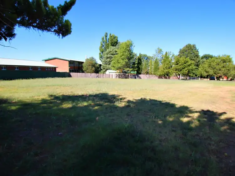 Sixth view of Homely land listing, 12 Yulin Avenue, Cooma NSW 2630