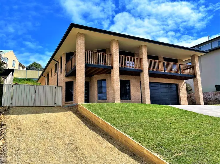 Main view of Homely house listing, 10 Carinya Place, Cooma NSW 2630