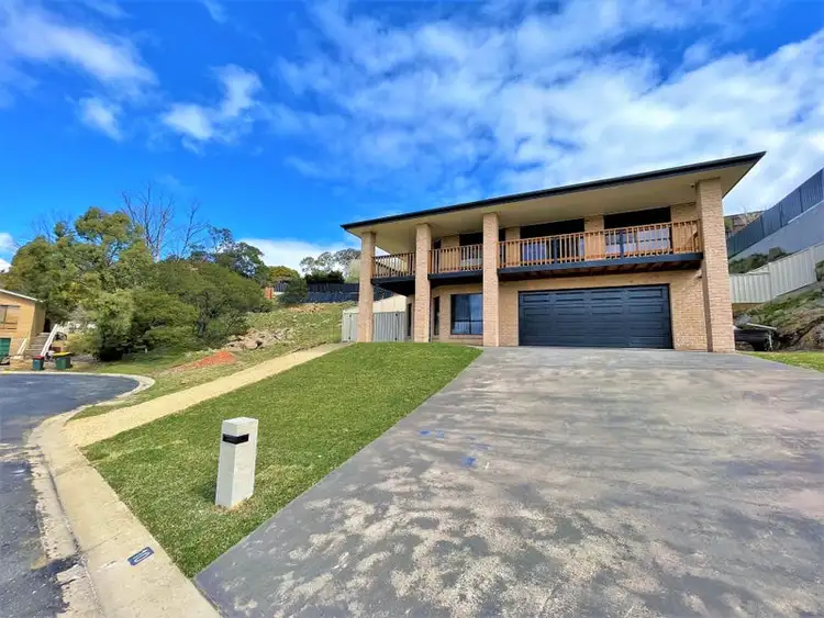 Third view of Homely house listing, 10 Carinya Place, Cooma NSW 2630