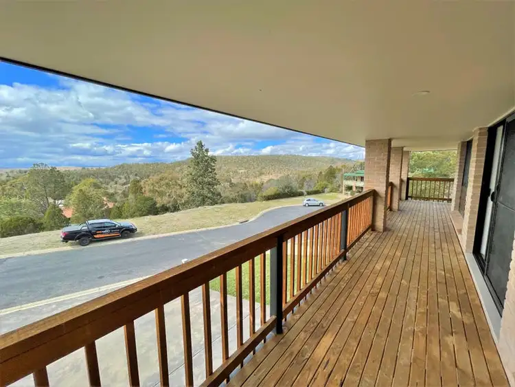 Sixth view of Homely house listing, 10 Carinya Place, Cooma NSW 2630