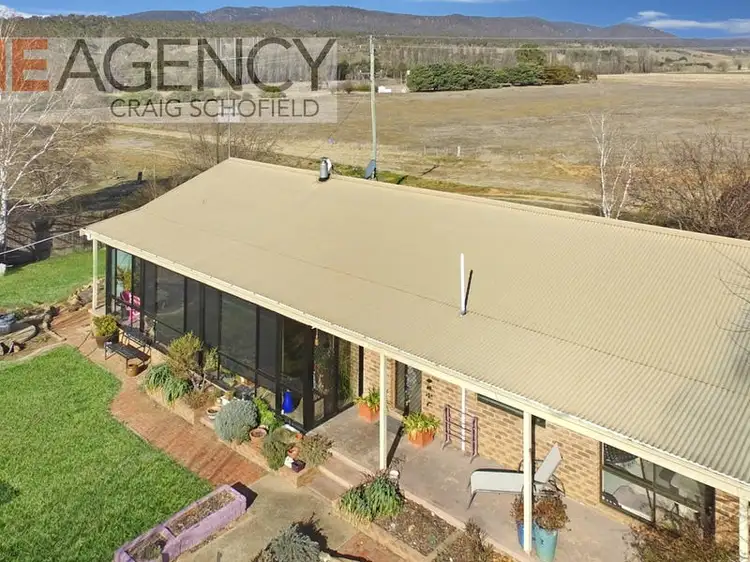 Second view of Homely house listing, 49 Maclean Street, Numeralla NSW 2630