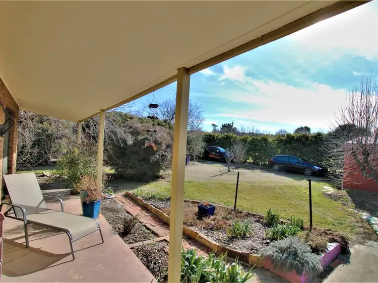 Fifth view of Homely house listing, 49 Maclean Street, Numeralla NSW 2630