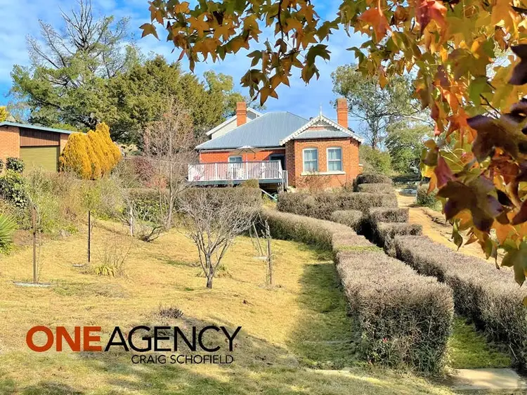 11 Soho Street, Cooma NSW 2630