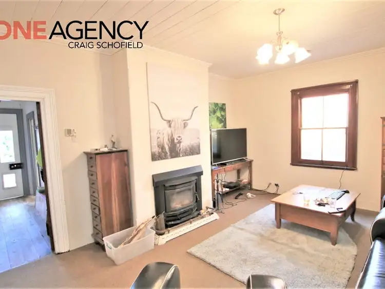 Third view of Homely house listing, 11 Soho Street, Cooma NSW 2630