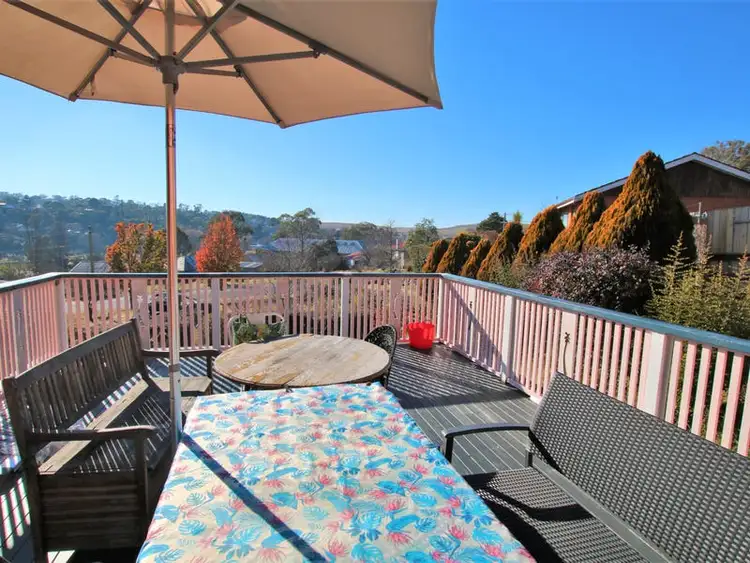Fifth view of Homely house listing, 11 Soho Street, Cooma NSW 2630