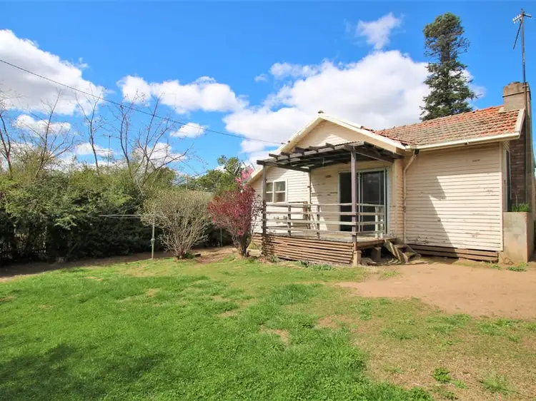Main view of Homely house listing, 3 Kurang Place, Cooma NSW 2630
