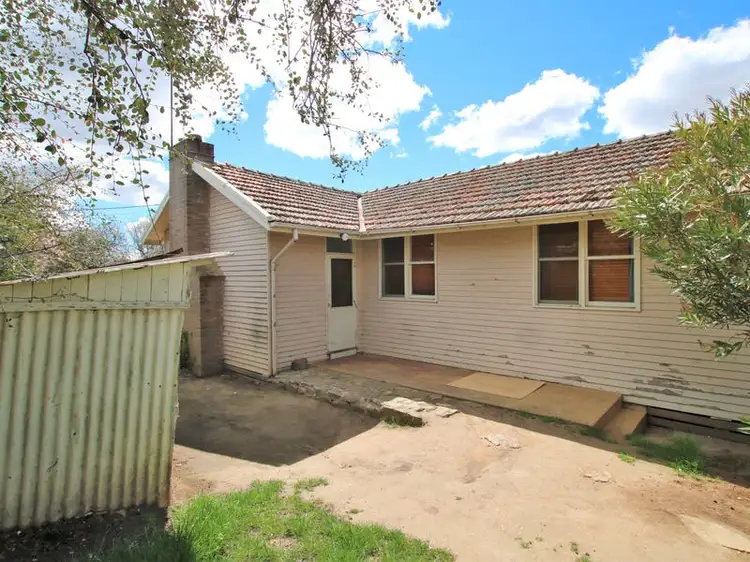 Second view of Homely house listing, 3 Kurang Place, Cooma NSW 2630