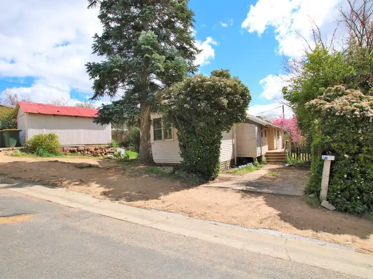 Third view of Homely house listing, 3 Kurang Place, Cooma NSW 2630