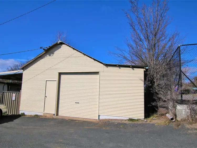 Third view of Homely house listing, 1 Murray Lane, Cooma NSW 2630