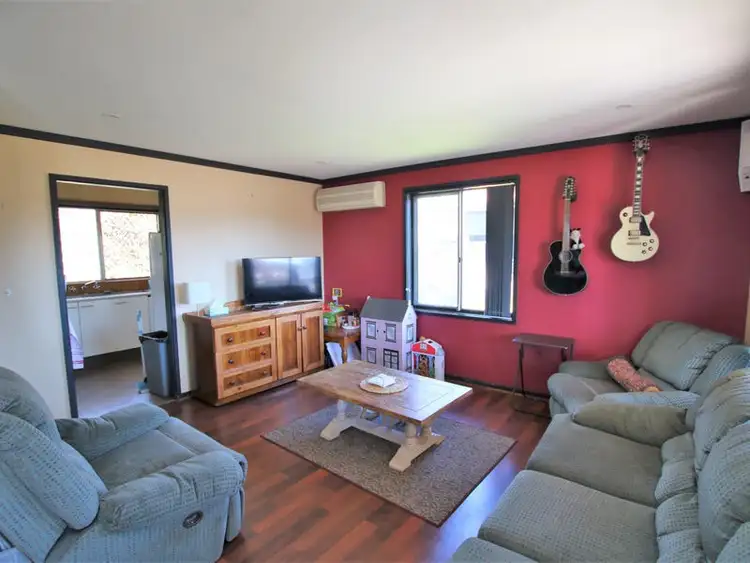 Fourth view of Homely house listing, 1 Murray Lane, Cooma NSW 2630