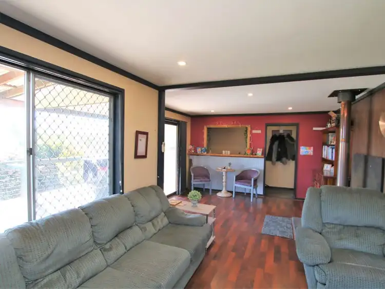 Fifth view of Homely house listing, 1 Murray Lane, Cooma NSW 2630