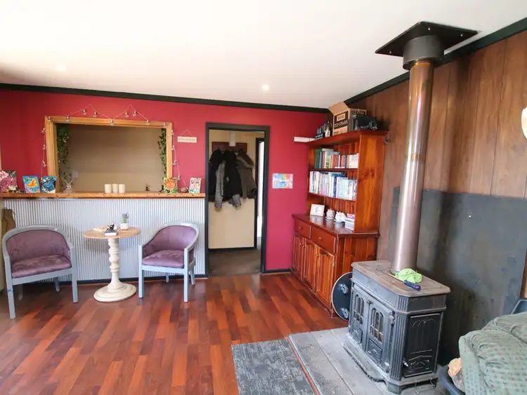Sixth view of Homely house listing, 1 Murray Lane, Cooma NSW 2630