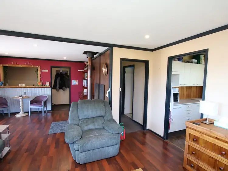Seventh view of Homely house listing, 1 Murray Lane, Cooma NSW 2630