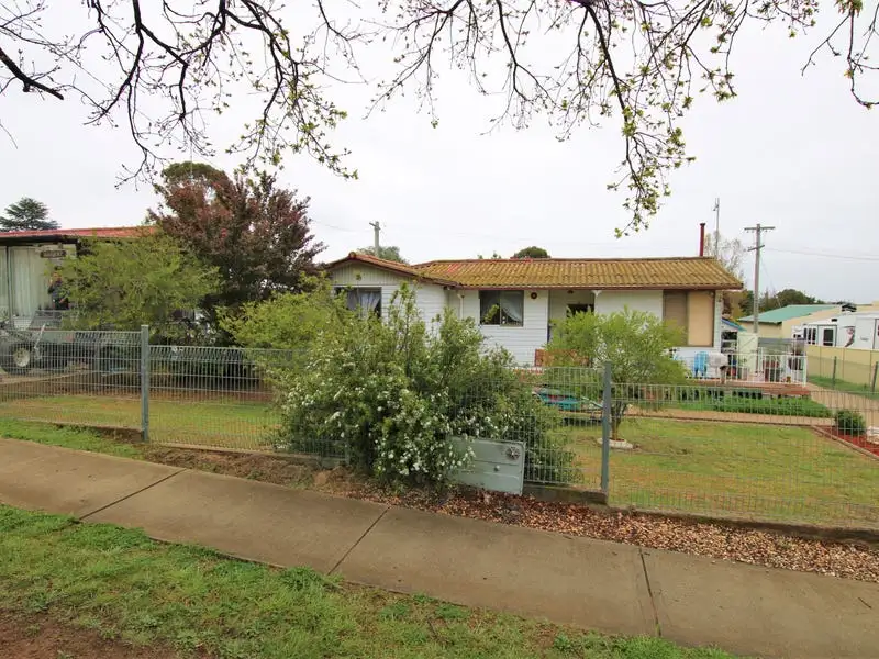 Main view of Homely house listing, 29 Yareen Road, Cooma NSW 2630