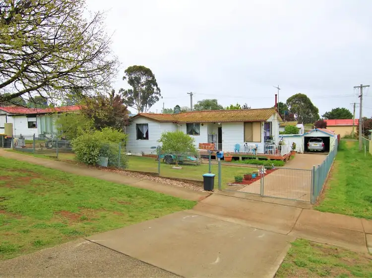 Second view of Homely house listing, 29 Yareen Road, Cooma NSW 2630