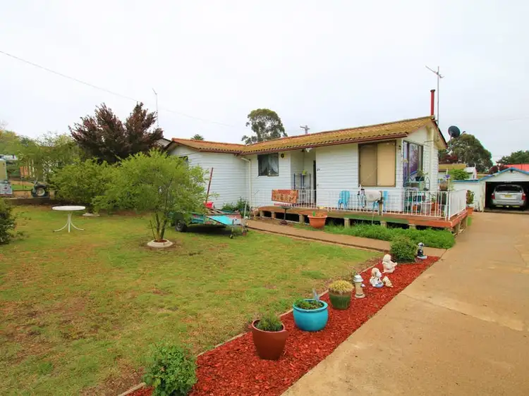 Third view of Homely house listing, 29 Yareen Road, Cooma NSW 2630