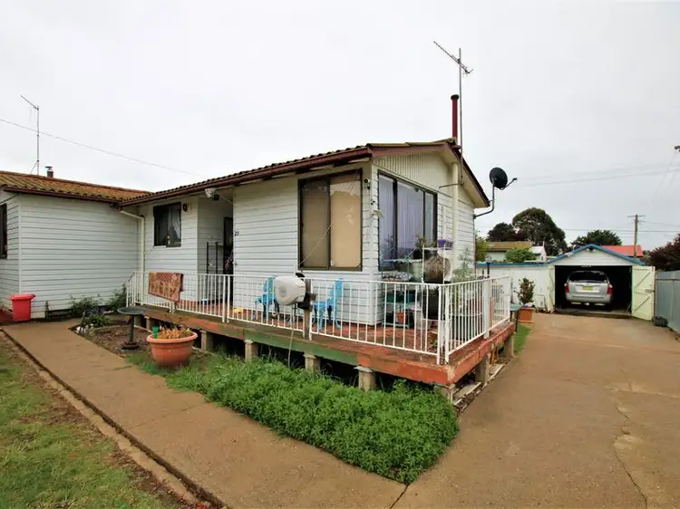 Fourth view of Homely house listing, 29 Yareen Road, Cooma NSW 2630