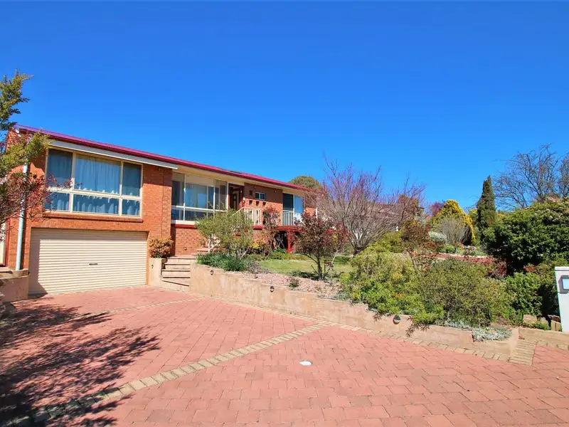 Main view of Homely house listing, 14 Warra Street, Cooma NSW 2630