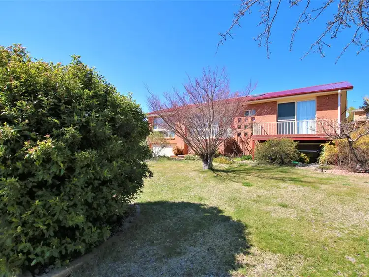 Third view of Homely house listing, 14 Warra Street, Cooma NSW 2630