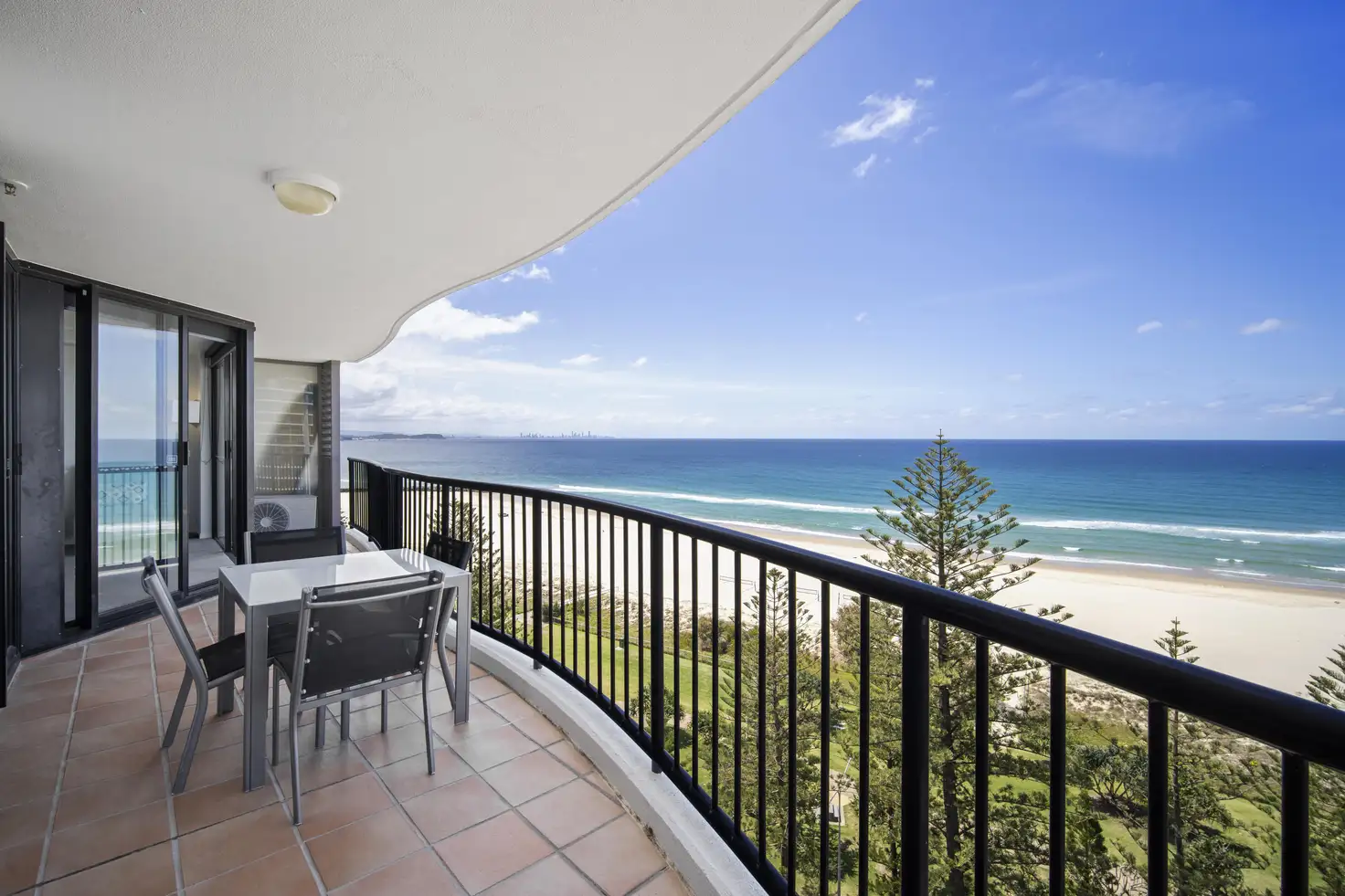 Main view of Homely unit listing, 1206/88 Marine Parade 'Mantra', Coolangatta QLD 4225