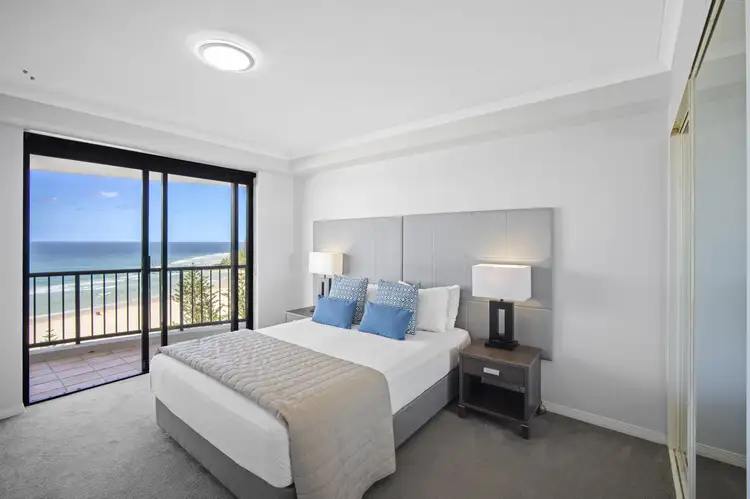 Fourth view of Homely unit listing, 1206/88 Marine Parade 'Mantra', Coolangatta QLD 4225