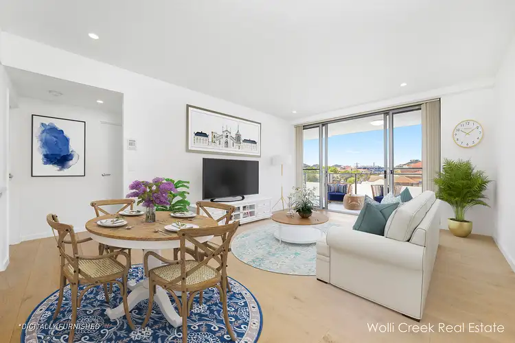 403/2 Martin Avenue, Arncliffe NSW 2205