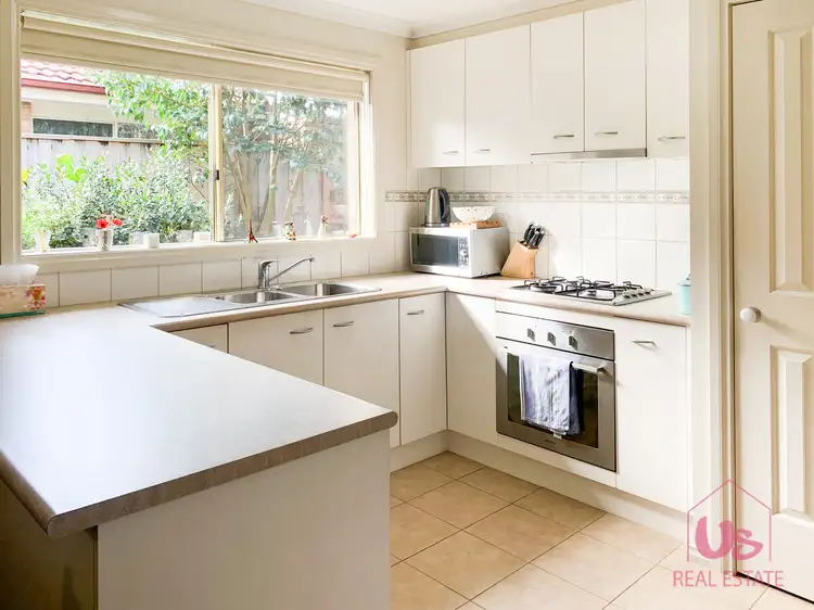 Third view of Homely unit listing, 6/8 Norwarran Way, Langwarrin VIC 3910