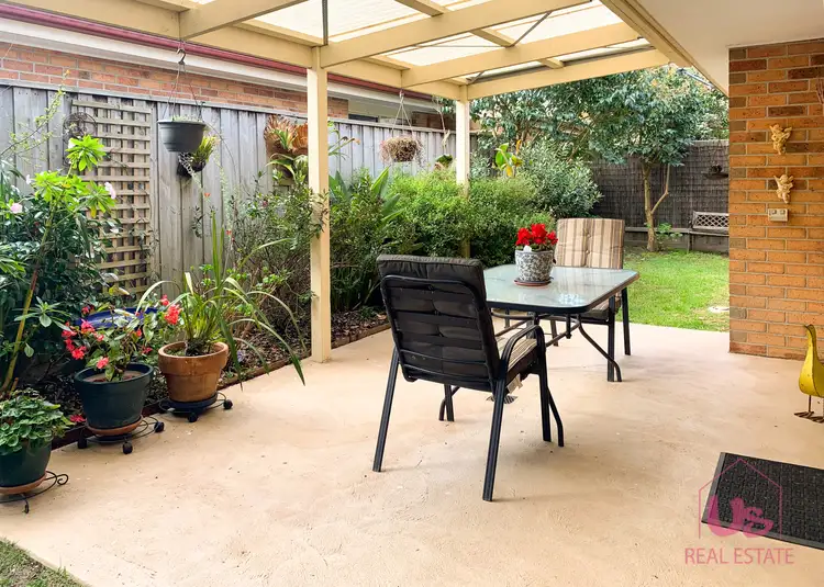 Fifth view of Homely unit listing, 6/8 Norwarran Way, Langwarrin VIC 3910