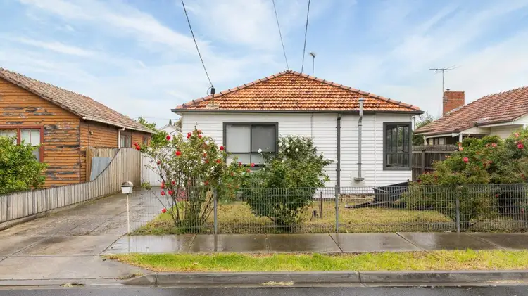 85 Pitt Street, West Footscray VIC 3012