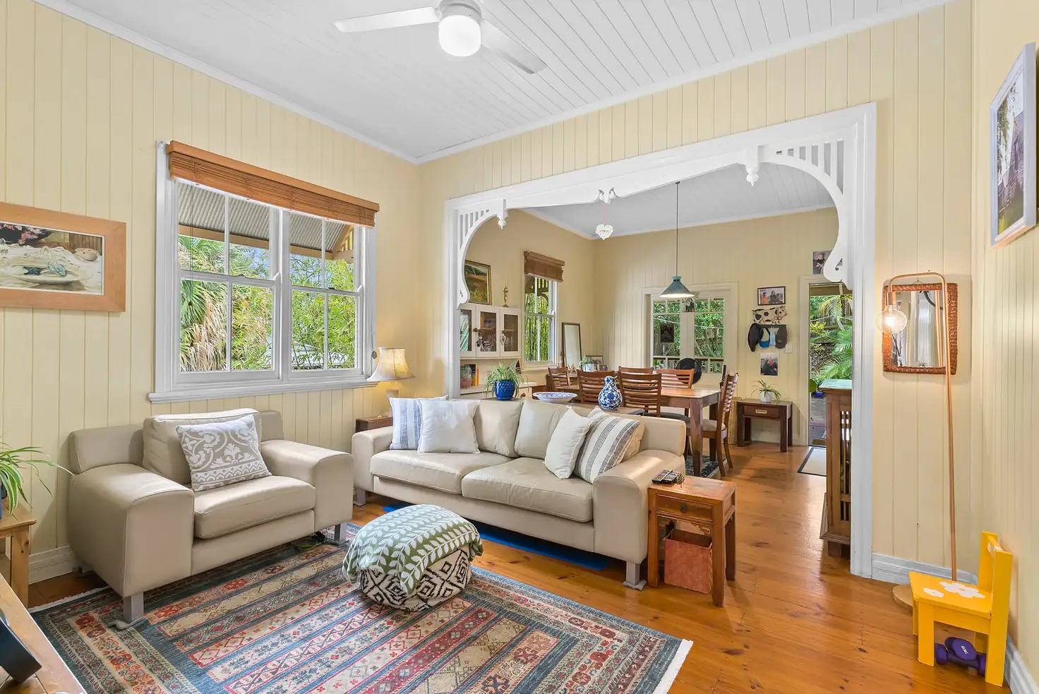 Main view of Homely house listing, 41 Warburton Street, Bardon QLD 4065