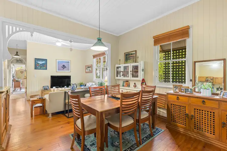 Second view of Homely house listing, 41 Warburton Street, Bardon QLD 4065