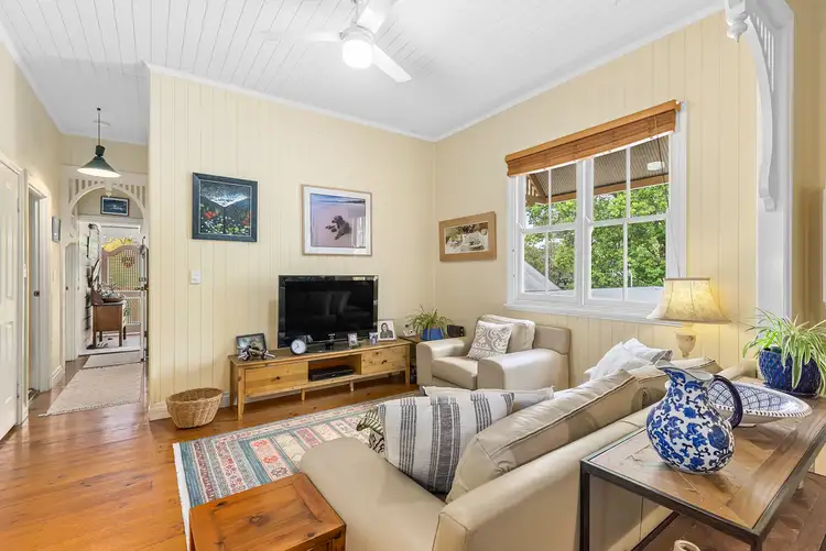 Third view of Homely house listing, 41 Warburton Street, Bardon QLD 4065