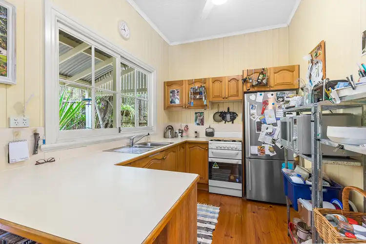Fourth view of Homely house listing, 41 Warburton Street, Bardon QLD 4065