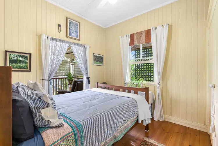 Fifth view of Homely house listing, 41 Warburton Street, Bardon QLD 4065