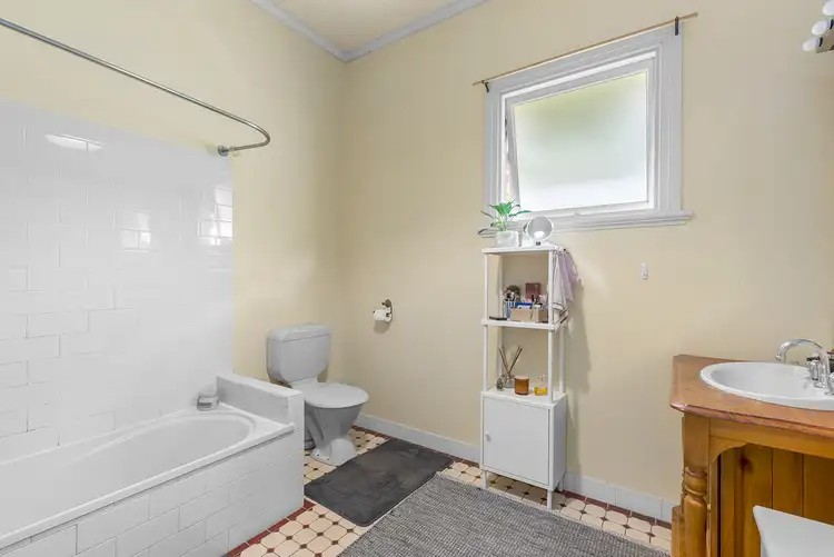 Sixth view of Homely house listing, 41 Warburton Street, Bardon QLD 4065