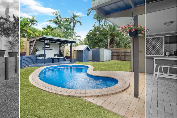 Main view of Homely house listing, 1 Jordan Close, Mooroobool QLD 4870