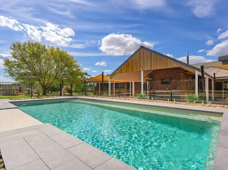 Main view of Homely rural property listing, 1115 Table Top Road, Table Top NSW 2640