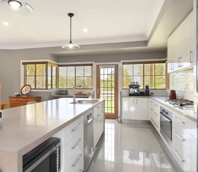 Second view of Homely rural property listing, 1115 Table Top Road, Table Top NSW 2640
