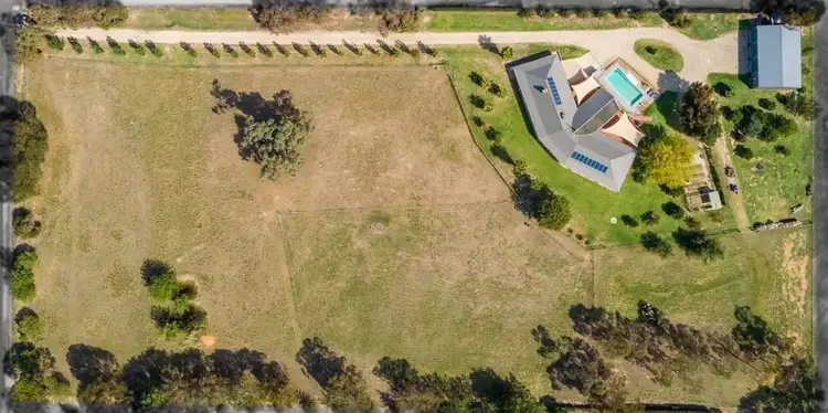 Fourth view of Homely rural property listing, 1115 Table Top Road, Table Top NSW 2640