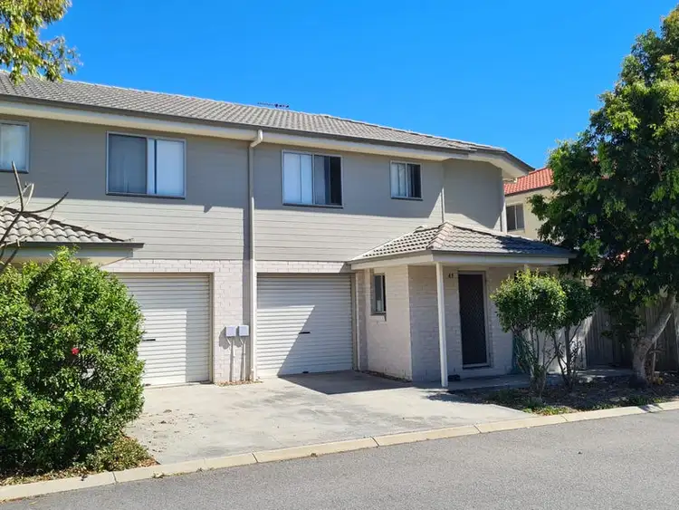 43/33 Moriarty Place, Bald Hills QLD 4036
