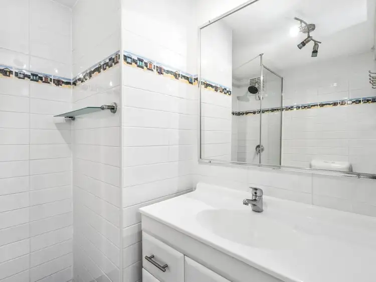Fourth view of Homely apartment listing, 1102/255 Boundary Street, Coolangatta QLD 4225