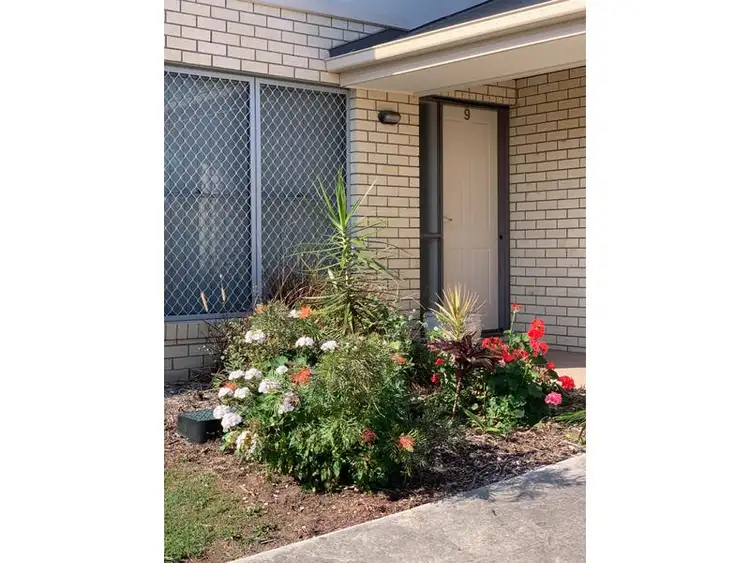 Third view of Homely townhouse listing, 14/54A Briggs Road, Raceview QLD 4305