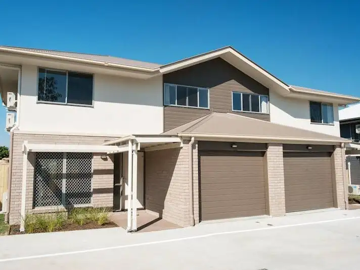 Fourth view of Homely townhouse listing, 14/54A Briggs Road, Raceview QLD 4305