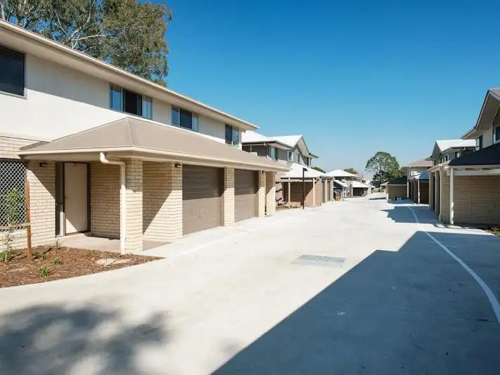 Fifth view of Homely townhouse listing, 14/54A Briggs Road, Raceview QLD 4305